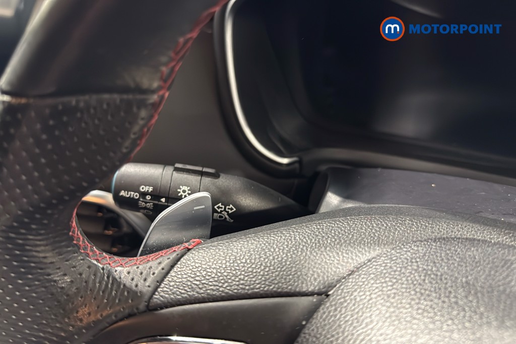 Mg Motor Uk HS Trophy Automatic Petrol SUV - Stock Number (1631421) - 6th supplementary image