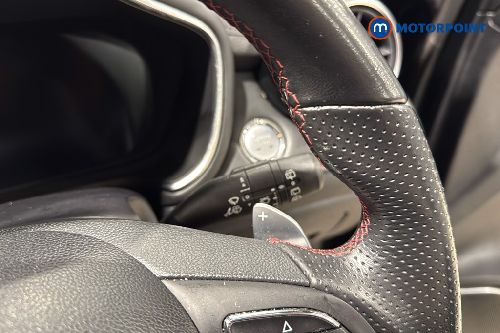 Mg Motor Uk HS Trophy Automatic Petrol SUV - Stock Number (1631421) - 7th supplementary image