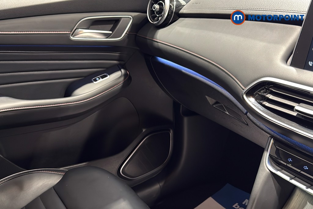 Mg Motor Uk HS Trophy Automatic Petrol SUV - Stock Number (1631421) - 11th supplementary image