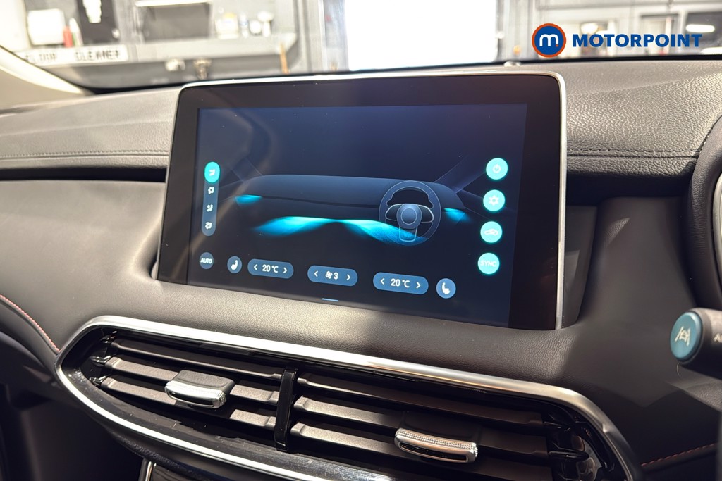 Mg Motor Uk HS Trophy Automatic Petrol SUV - Stock Number (1631421) - 12th supplementary image