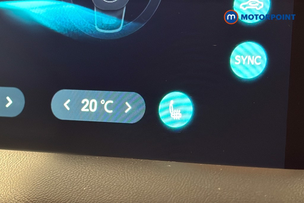 Mg Motor Uk HS Trophy Automatic Petrol SUV - Stock Number (1631421) - 14th supplementary image