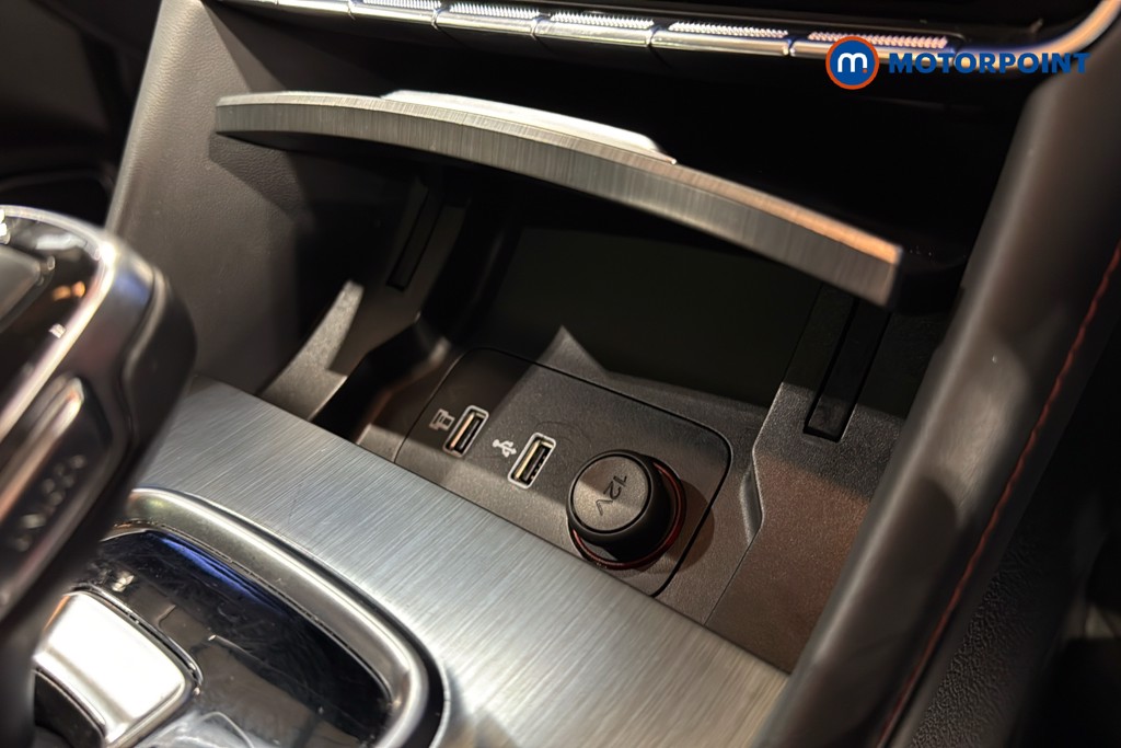 Mg Motor Uk HS Trophy Automatic Petrol SUV - Stock Number (1631421) - 17th supplementary image