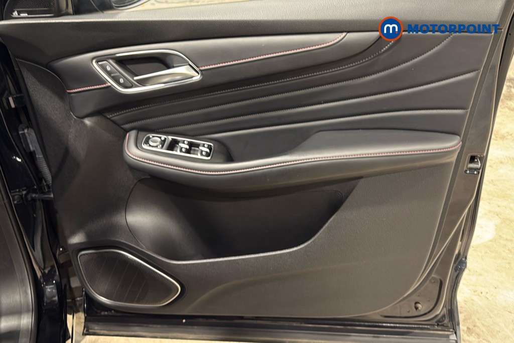 Mg Motor Uk HS Trophy Automatic Petrol SUV - Stock Number (1631421) - 19th supplementary image