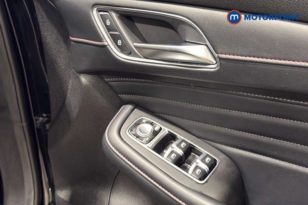 Mg Motor Uk HS Trophy Automatic Petrol SUV - Stock Number (1631421) - 20th supplementary image