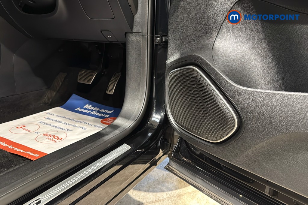 Mg Motor Uk HS Trophy Automatic Petrol SUV - Stock Number (1631421) - 21st supplementary image