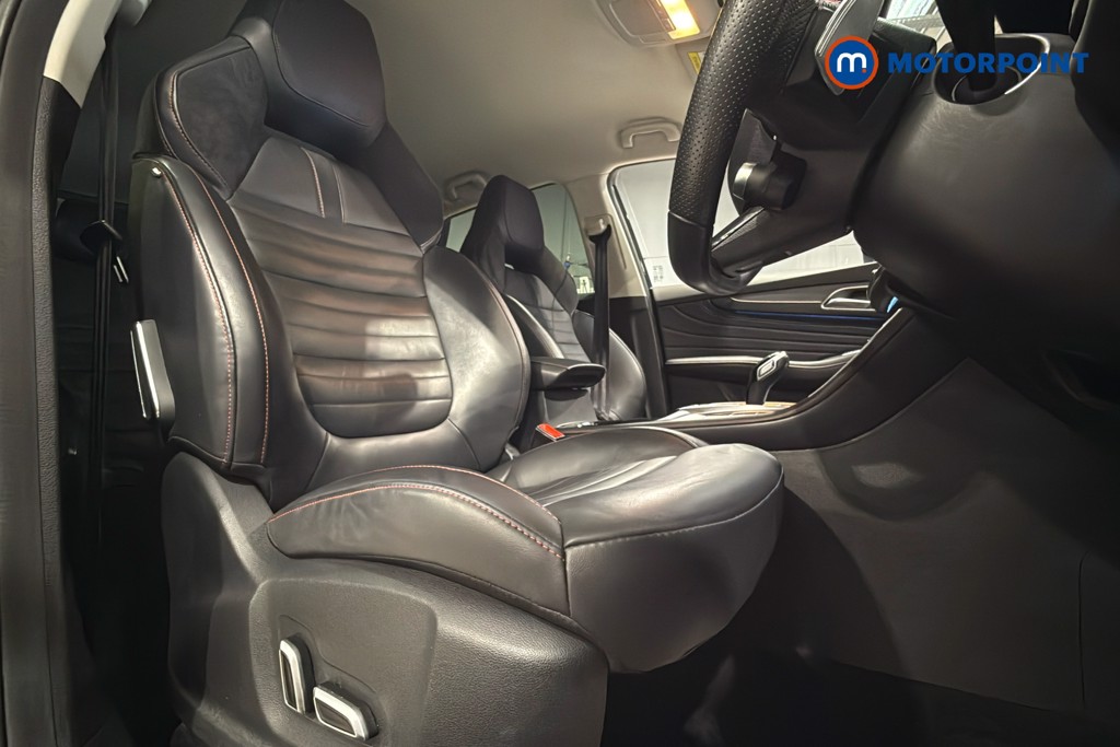 Mg Motor Uk HS Trophy Automatic Petrol SUV - Stock Number (1631421) - 22nd supplementary image