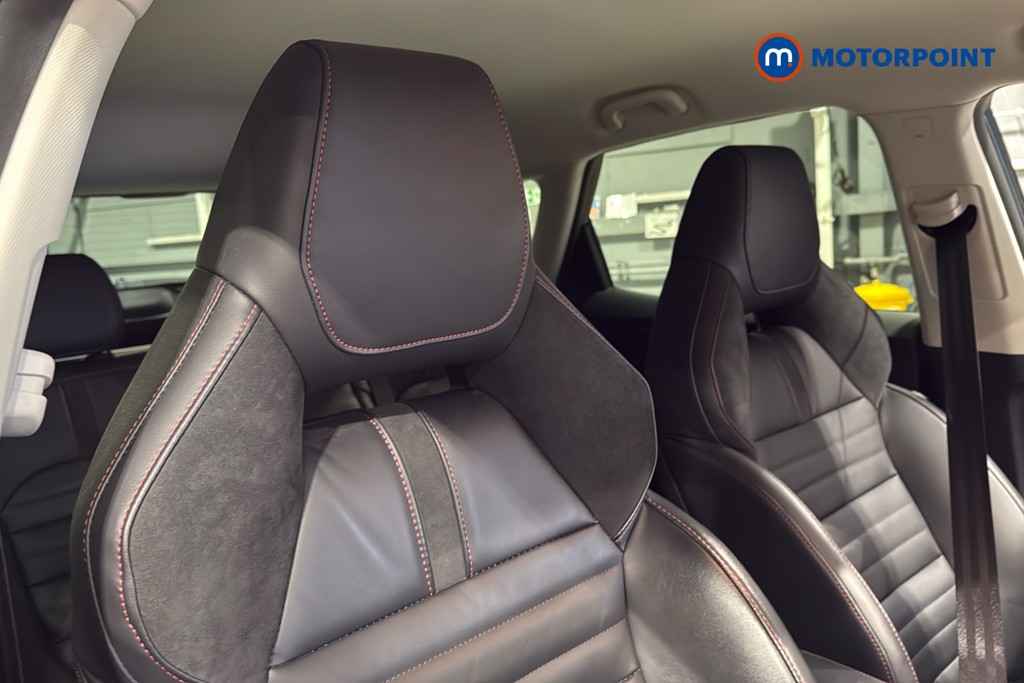 Mg Motor Uk HS Trophy Automatic Petrol SUV - Stock Number (1631421) - 23rd supplementary image