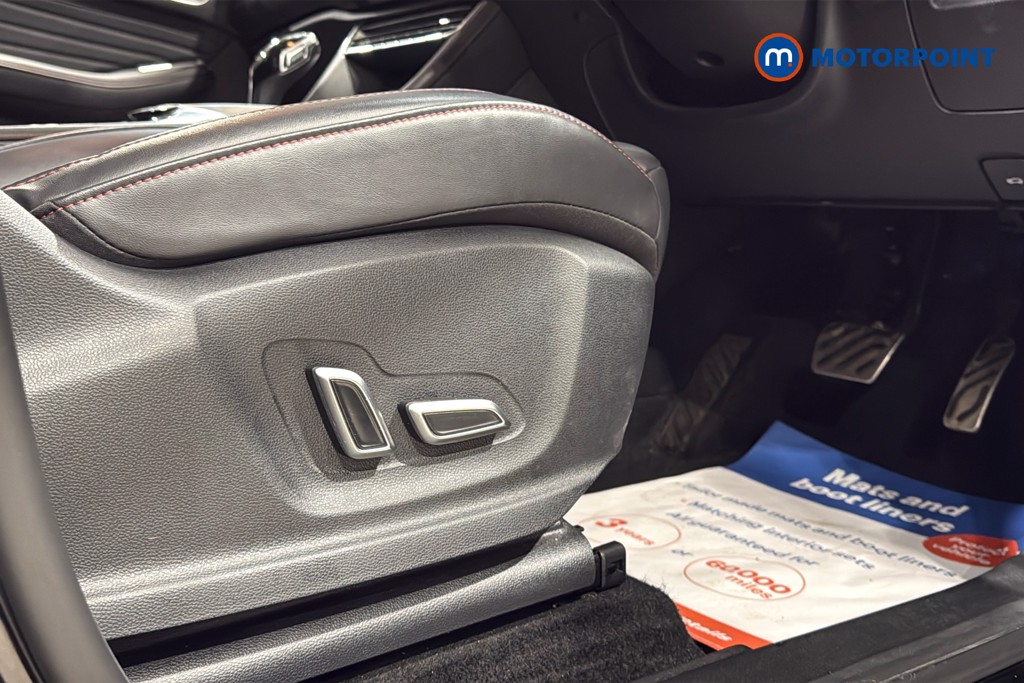 Mg Motor Uk HS Trophy Automatic Petrol SUV - Stock Number (1631421) - 25th supplementary image