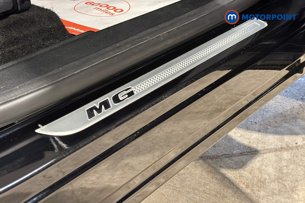 Mg Motor Uk HS Trophy Automatic Petrol SUV - Stock Number (1631421) - 27th supplementary image
