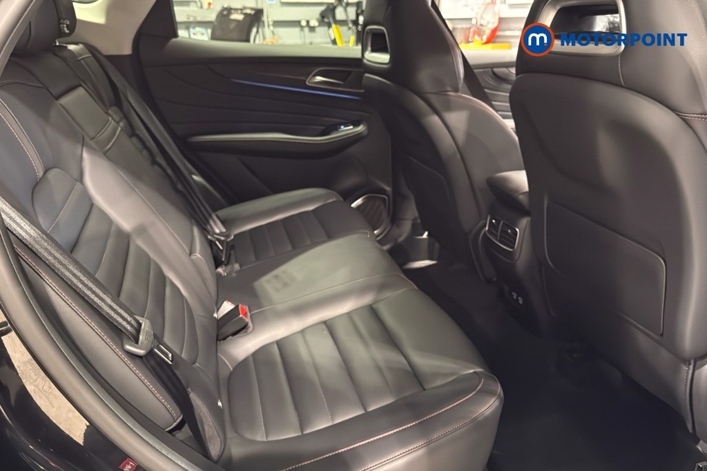 Mg Motor Uk HS Trophy Automatic Petrol SUV - Stock Number (1631421) - 28th supplementary image