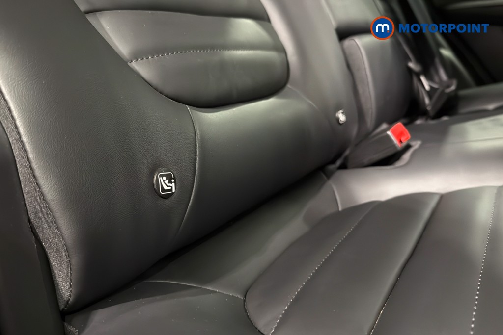 Mg Motor Uk HS Trophy Automatic Petrol SUV - Stock Number (1631421) - 29th supplementary image