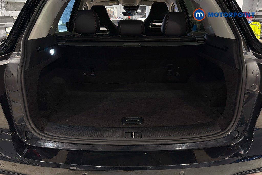 Mg Motor Uk HS Trophy Automatic Petrol SUV - Stock Number (1631421) - 33rd supplementary image