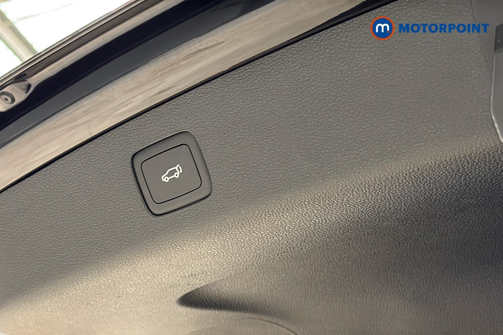 Mg Motor Uk HS Trophy Automatic Petrol SUV - Stock Number (1631421) - 35th supplementary image