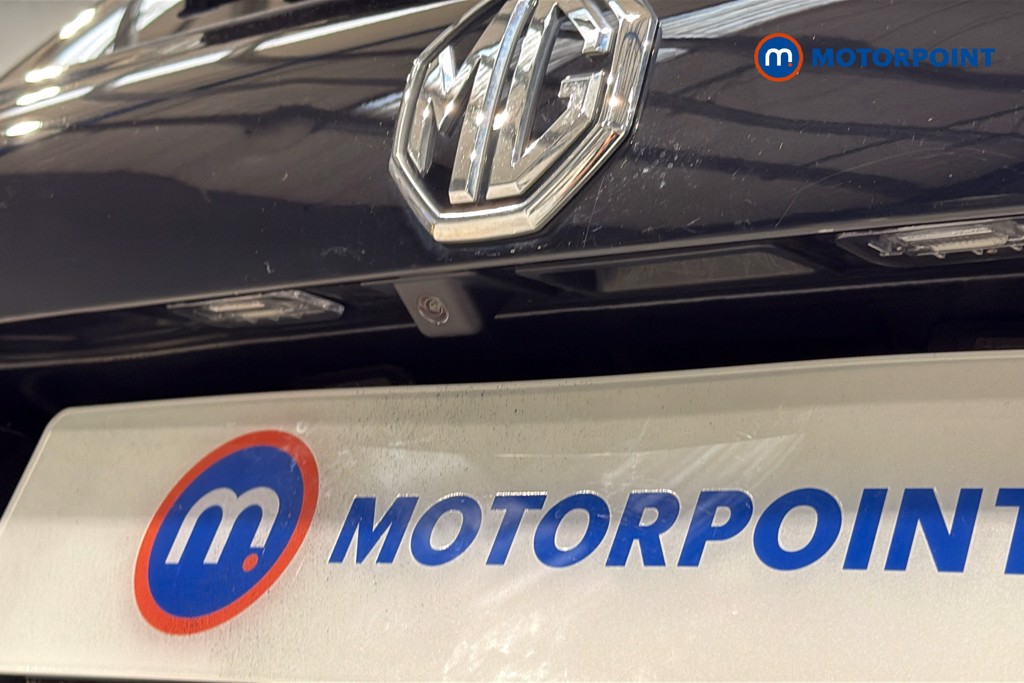 Mg Motor Uk HS Trophy Automatic Petrol SUV - Stock Number (1631421) - 36th supplementary image