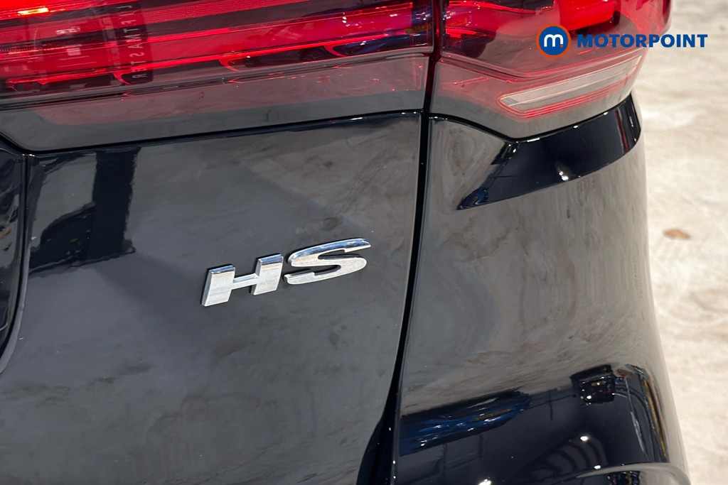 Mg Motor Uk HS Trophy Automatic Petrol SUV - Stock Number (1631421) - 37th supplementary image