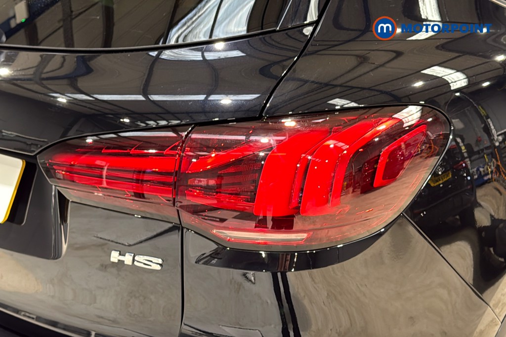 Mg Motor Uk HS Trophy Automatic Petrol SUV - Stock Number (1631421) - 38th supplementary image