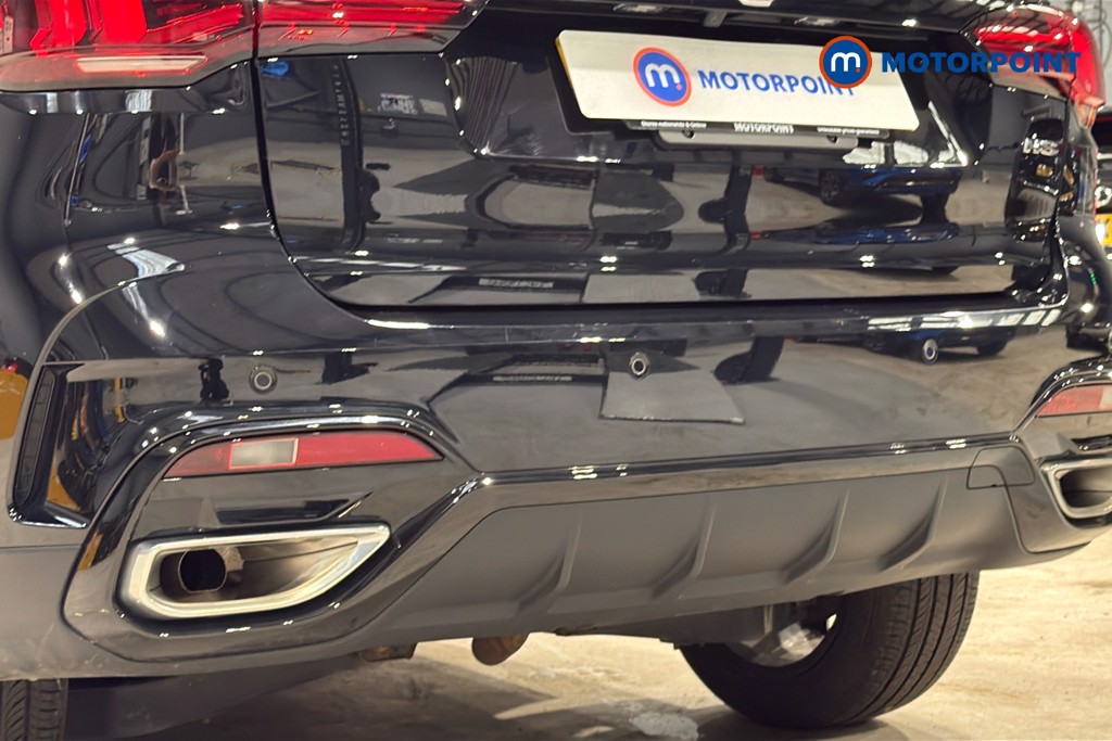 Mg Motor Uk HS Trophy Automatic Petrol SUV - Stock Number (1631421) - 39th supplementary image