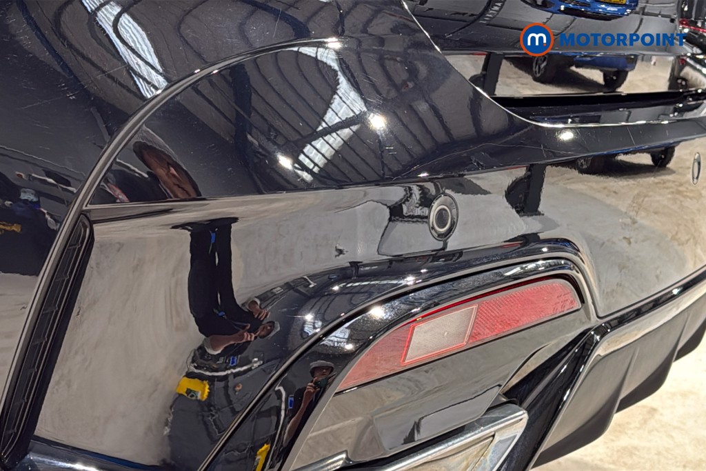 Mg Motor Uk HS Trophy Automatic Petrol SUV - Stock Number (1631421) - 40th supplementary image