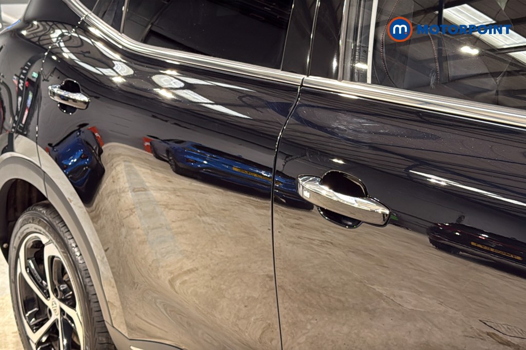 Mg Motor Uk HS Trophy Automatic Petrol SUV - Stock Number (1631421) - 42nd supplementary image