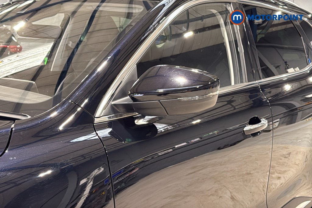 Mg Motor Uk HS Trophy Automatic Petrol SUV - Stock Number (1631421) - 43rd supplementary image