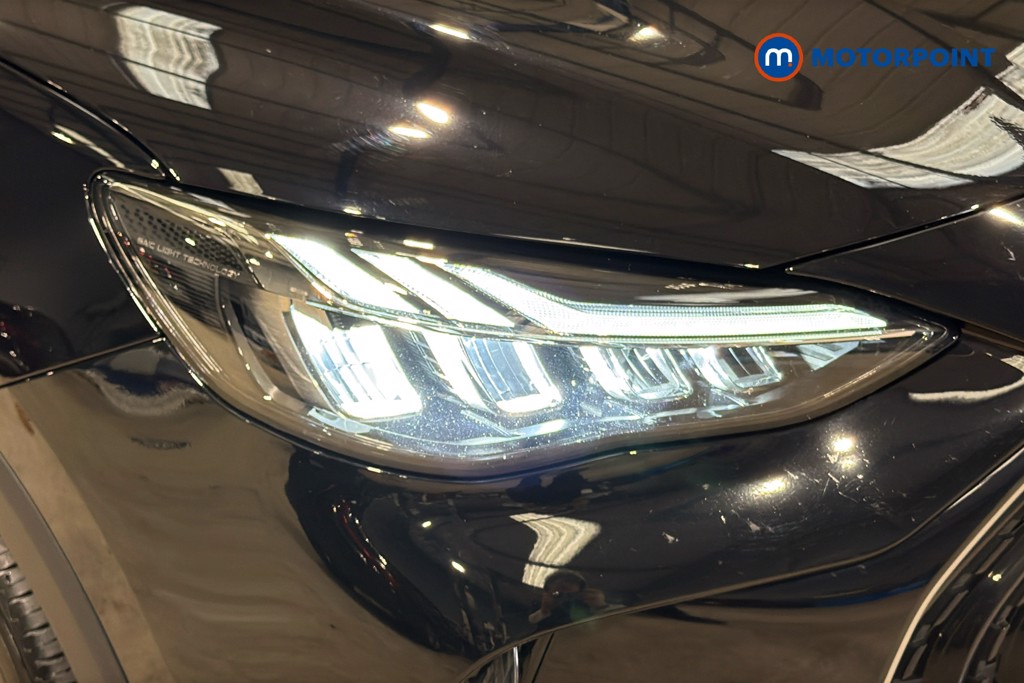 Mg Motor Uk HS Trophy Automatic Petrol SUV - Stock Number (1631421) - 44th supplementary image