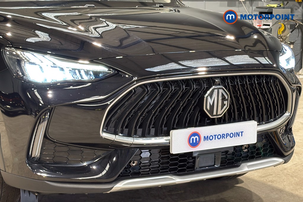 Mg Motor Uk HS Trophy Automatic Petrol SUV - Stock Number (1631421) - 45th supplementary image