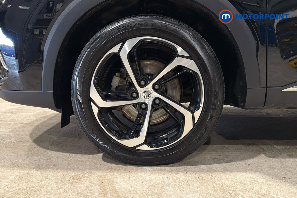 Mg Motor Uk HS Trophy Automatic Petrol SUV - Stock Number (1631421) - 47th supplementary image