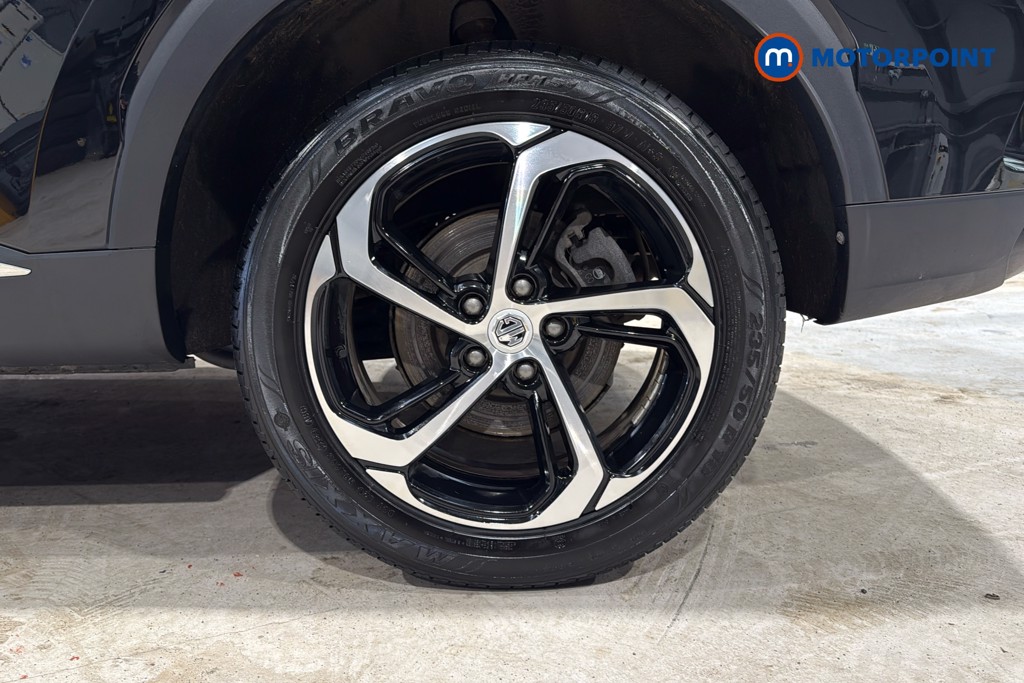 Mg Motor Uk HS Trophy Automatic Petrol SUV - Stock Number (1631421) - 48th supplementary image