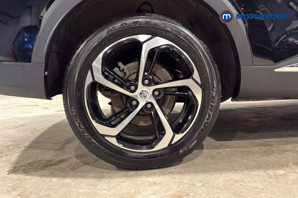 Mg Motor Uk HS Trophy Automatic Petrol SUV - Stock Number (1631421) - 49th supplementary image