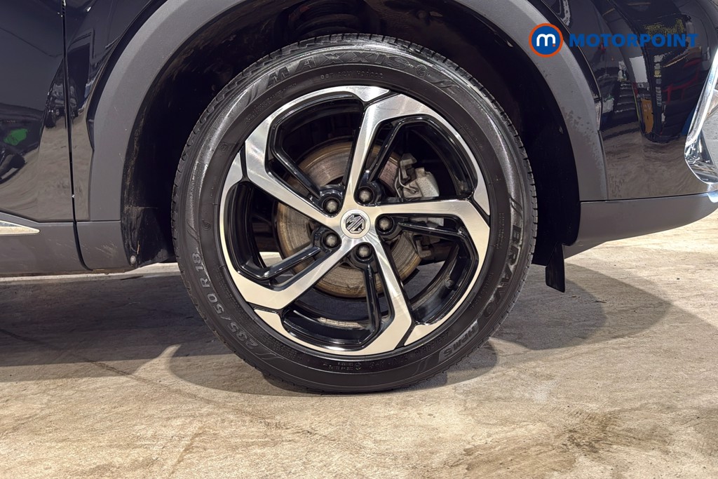 Mg Motor Uk HS Trophy Automatic Petrol SUV - Stock Number (1631421) - 50th supplementary image