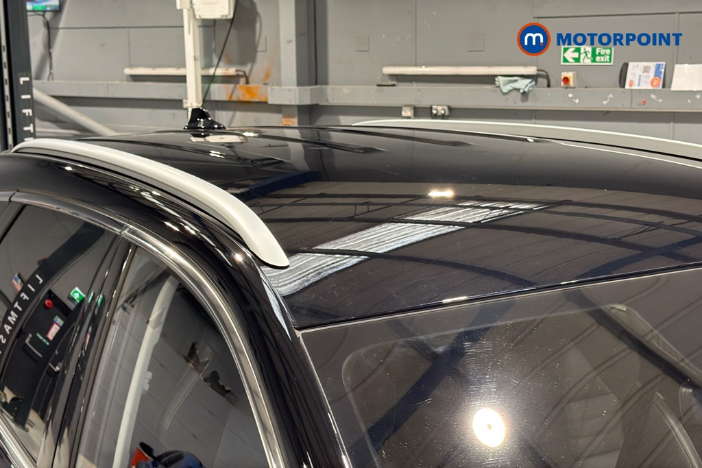 Mg Motor Uk HS Trophy Automatic Petrol SUV - Stock Number (1631421) - 52nd supplementary image