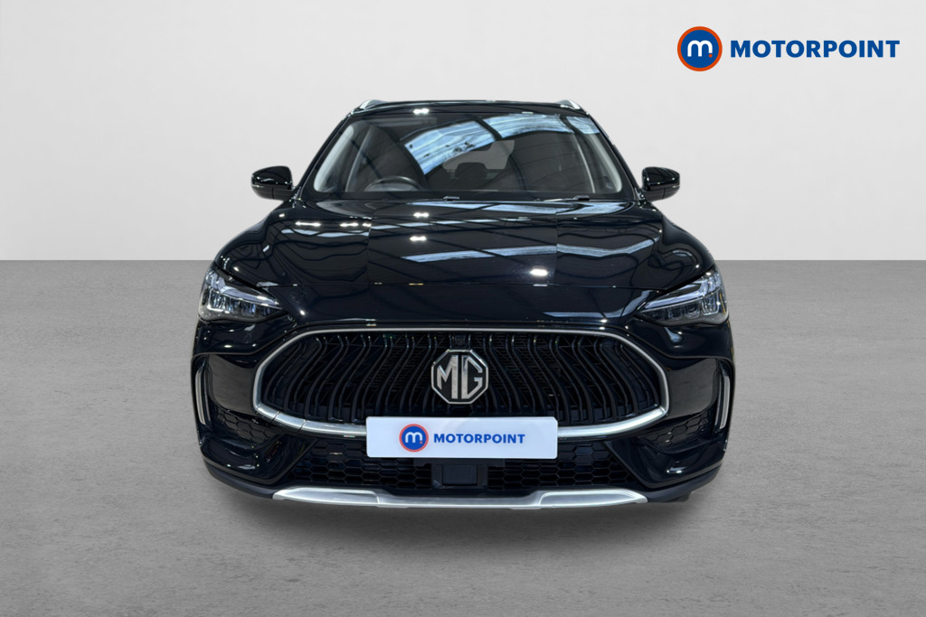Mg Motor Uk HS Trophy Automatic Petrol SUV - Stock Number (1631421) - Front bumper