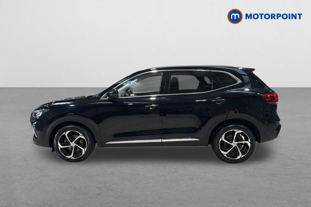 Mg Motor Uk HS Trophy Automatic Petrol SUV - Stock Number (1631421) - Passenger side