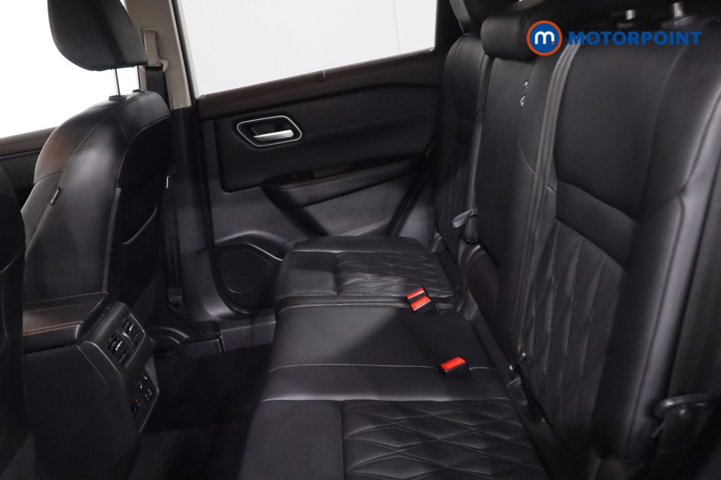 Nissan X-Trail Tekna-Plus Automatic Petrol-Electric Hybrid SUV - Stock Number (1631972) - 5th supplementary image