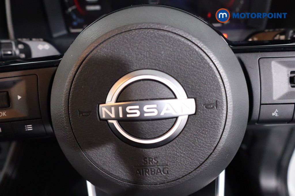 Nissan X-Trail Tekna-Plus Automatic Petrol-Electric Hybrid SUV - Stock Number (1631972) - 13th supplementary image