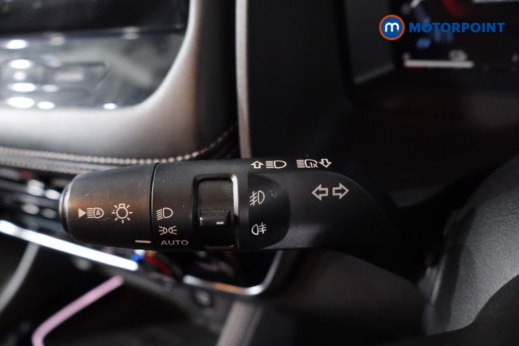 Nissan X-Trail Tekna-Plus Automatic Petrol-Electric Hybrid SUV - Stock Number (1631972) - 14th supplementary image