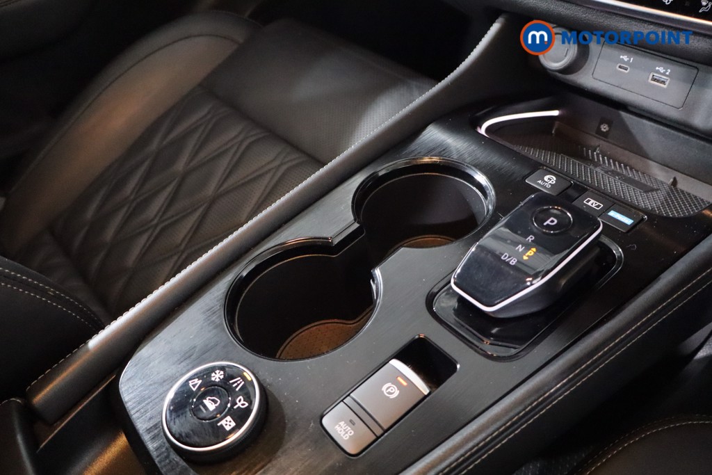 Nissan X-Trail Tekna-Plus Automatic Petrol-Electric Hybrid SUV - Stock Number (1631972) - 20th supplementary image
