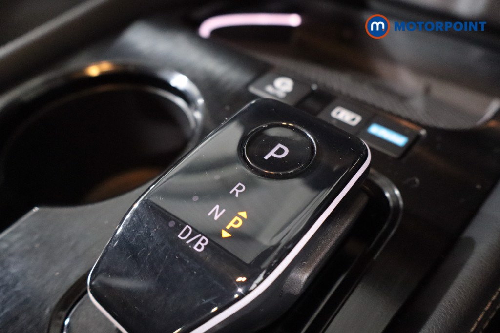 Nissan X-Trail Tekna-Plus Automatic Petrol-Electric Hybrid SUV - Stock Number (1631972) - 21st supplementary image