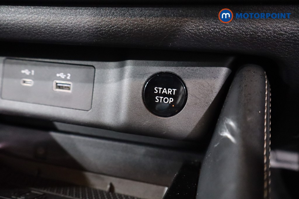 Nissan X-Trail Tekna-Plus Automatic Petrol-Electric Hybrid SUV - Stock Number (1631972) - 22nd supplementary image
