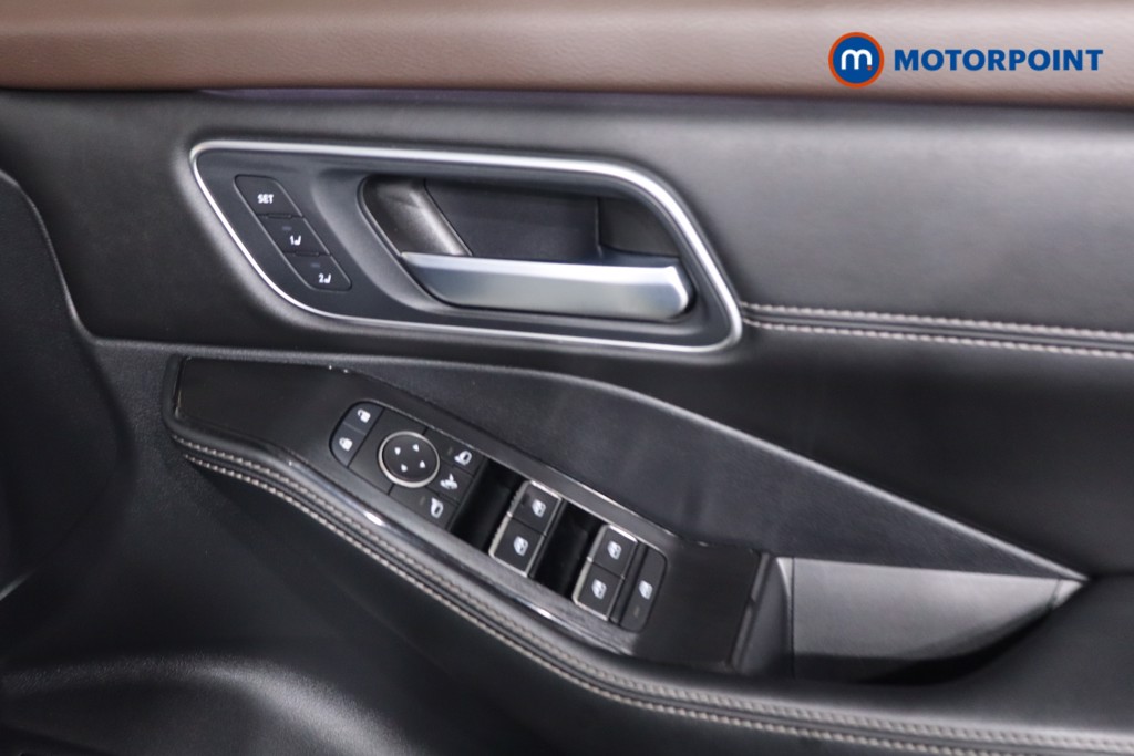 Nissan X-Trail Tekna-Plus Automatic Petrol-Electric Hybrid SUV - Stock Number (1631972) - 26th supplementary image