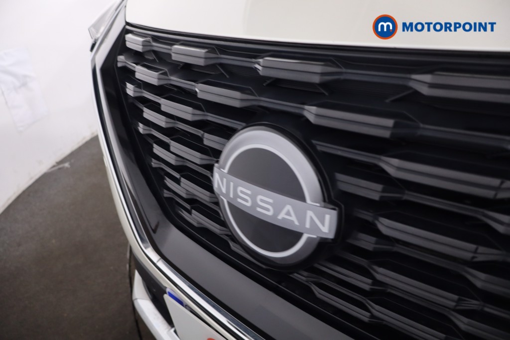 Nissan X-Trail Tekna-Plus Automatic Petrol-Electric Hybrid SUV - Stock Number (1631972) - 29th supplementary image