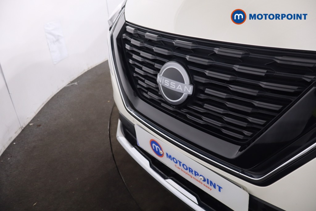 Nissan X-Trail Tekna-Plus Automatic Petrol-Electric Hybrid SUV - Stock Number (1631972) - 30th supplementary image
