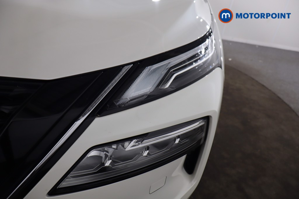 Nissan X-Trail Tekna-Plus Automatic Petrol-Electric Hybrid SUV - Stock Number (1631972) - 31st supplementary image