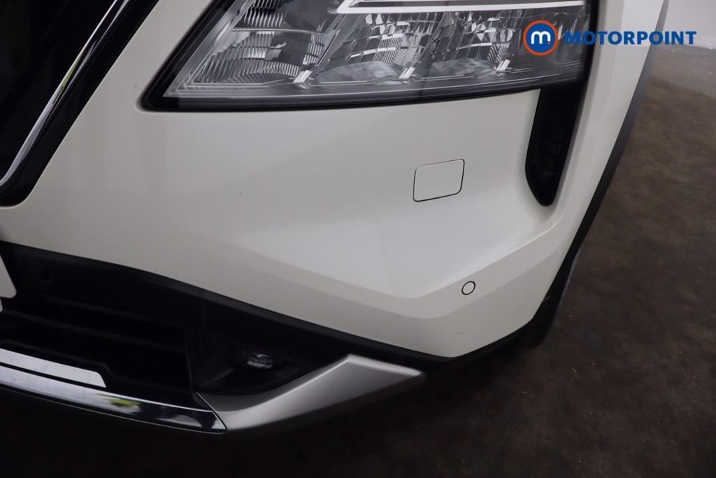 Nissan X-Trail Tekna-Plus Automatic Petrol-Electric Hybrid SUV - Stock Number (1631972) - 32nd supplementary image