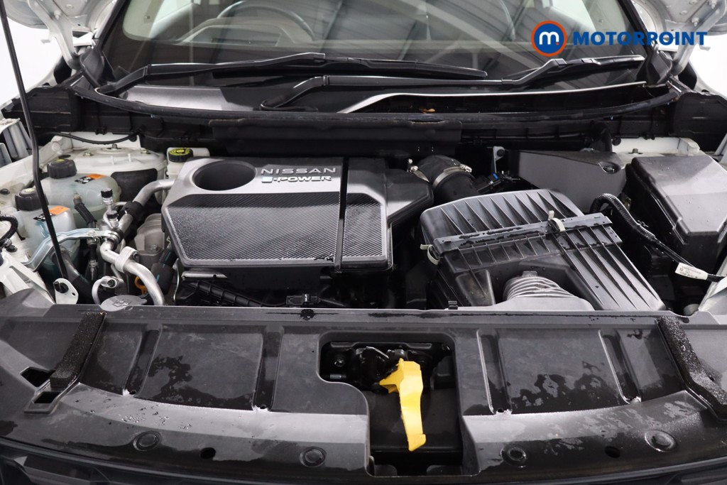 Nissan X-Trail Tekna-Plus Automatic Petrol-Electric Hybrid SUV - Stock Number (1631972) - 33rd supplementary image