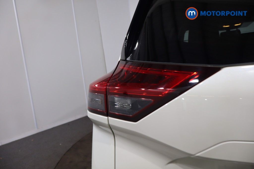 Nissan X-Trail Tekna-Plus Automatic Petrol-Electric Hybrid SUV - Stock Number (1631972) - 35th supplementary image