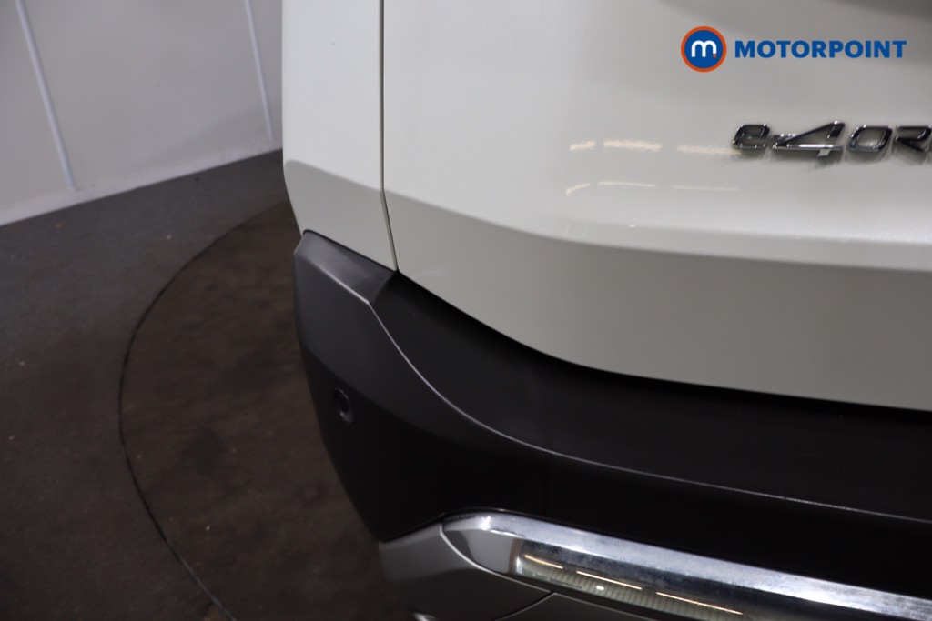 Nissan X-Trail Tekna-Plus Automatic Petrol-Electric Hybrid SUV - Stock Number (1631972) - 36th supplementary image