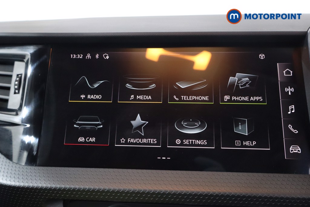 Audi A1 Sport Automatic Petrol Hatchback - Stock Number (1631977) - 2nd supplementary image