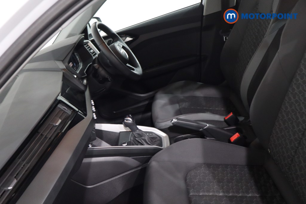 Audi A1 Sport Automatic Petrol Hatchback - Stock Number (1631977) - 4th supplementary image