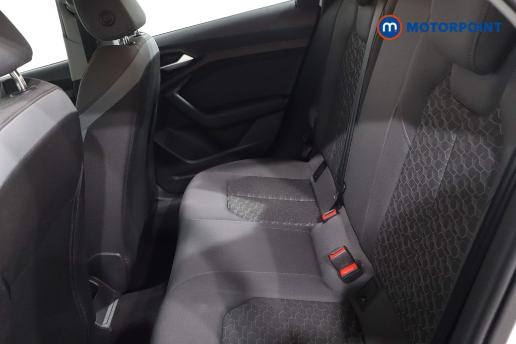 Audi A1 Sport Automatic Petrol Hatchback - Stock Number (1631977) - 5th supplementary image